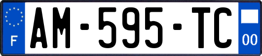 AM-595-TC