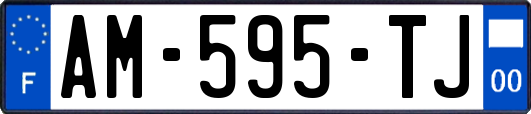AM-595-TJ