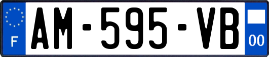 AM-595-VB
