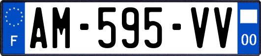 AM-595-VV