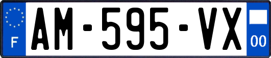 AM-595-VX