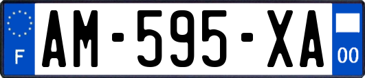 AM-595-XA