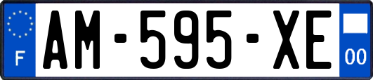 AM-595-XE
