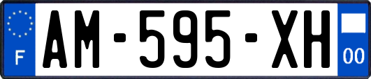 AM-595-XH