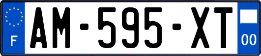AM-595-XT