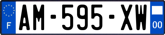 AM-595-XW