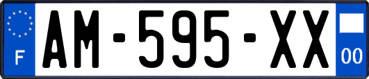 AM-595-XX