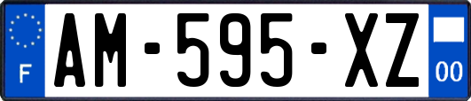 AM-595-XZ