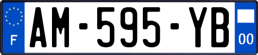 AM-595-YB