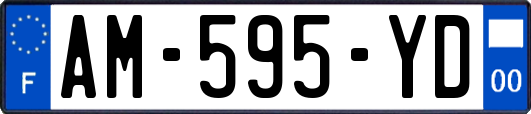 AM-595-YD