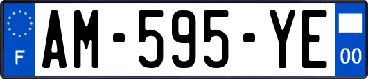 AM-595-YE