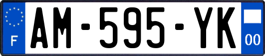 AM-595-YK