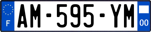 AM-595-YM