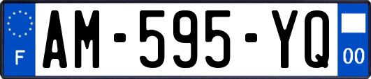 AM-595-YQ