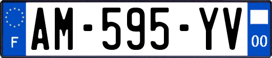 AM-595-YV