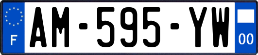 AM-595-YW