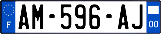 AM-596-AJ