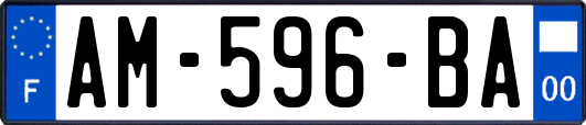 AM-596-BA