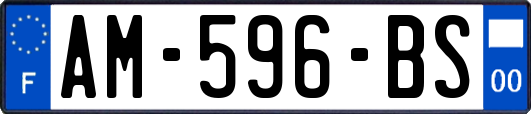 AM-596-BS