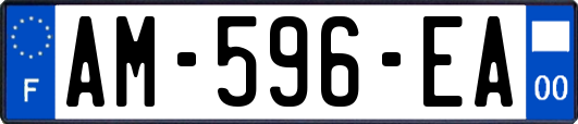 AM-596-EA