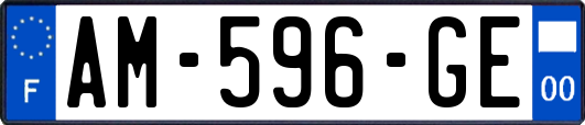 AM-596-GE