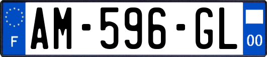 AM-596-GL