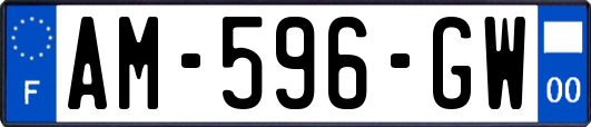 AM-596-GW