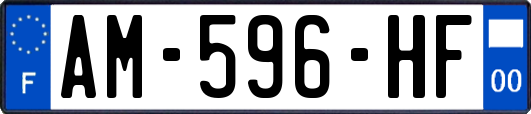 AM-596-HF