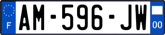 AM-596-JW