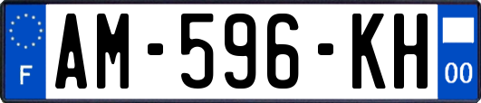 AM-596-KH