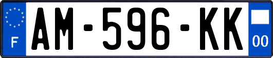 AM-596-KK