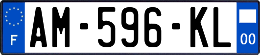 AM-596-KL