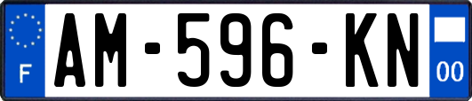 AM-596-KN