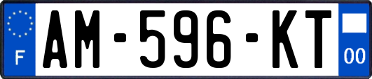 AM-596-KT