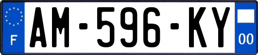 AM-596-KY