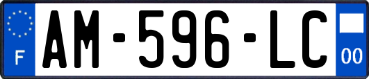 AM-596-LC