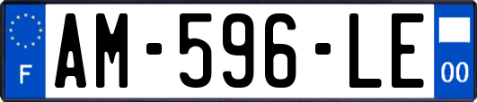 AM-596-LE