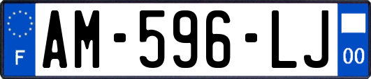 AM-596-LJ