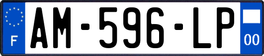 AM-596-LP
