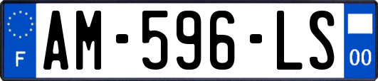 AM-596-LS