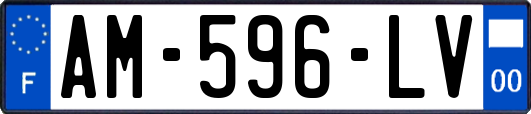 AM-596-LV