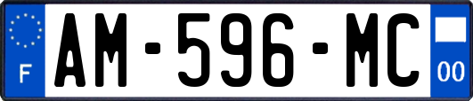 AM-596-MC