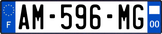 AM-596-MG