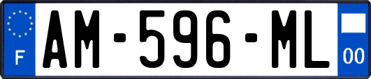 AM-596-ML