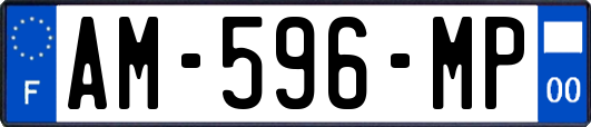 AM-596-MP