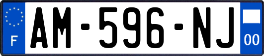 AM-596-NJ
