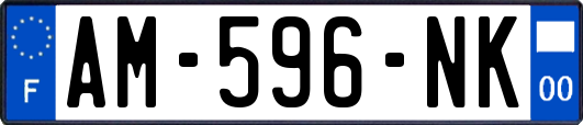 AM-596-NK