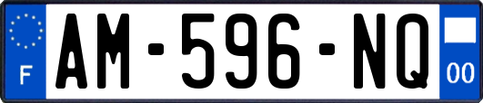 AM-596-NQ