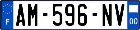 AM-596-NV