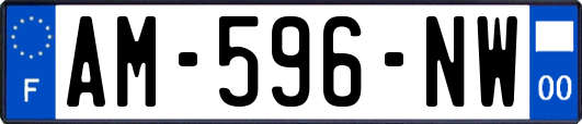 AM-596-NW